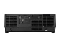 Sharp XP-A824U-B 8200 Lumens Projector Inputs
