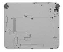 Sharp XP-P701U-W bottom