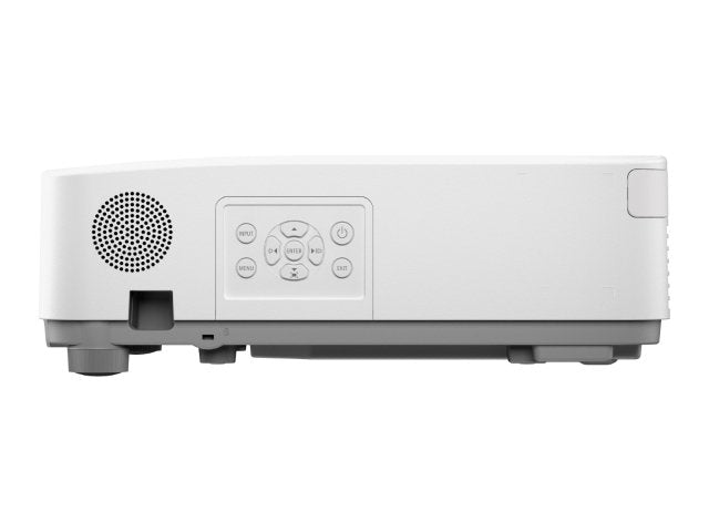 Sharp XP-P701U-W Side Control Panel