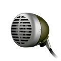 Shure 520DX Microphone for Harmonica