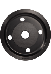 Shure A310B-FM Flush Mount for MXA310, BLACK