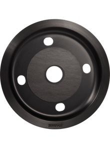 Shure A310B-FM Flush Mount for MXA310, BLACK