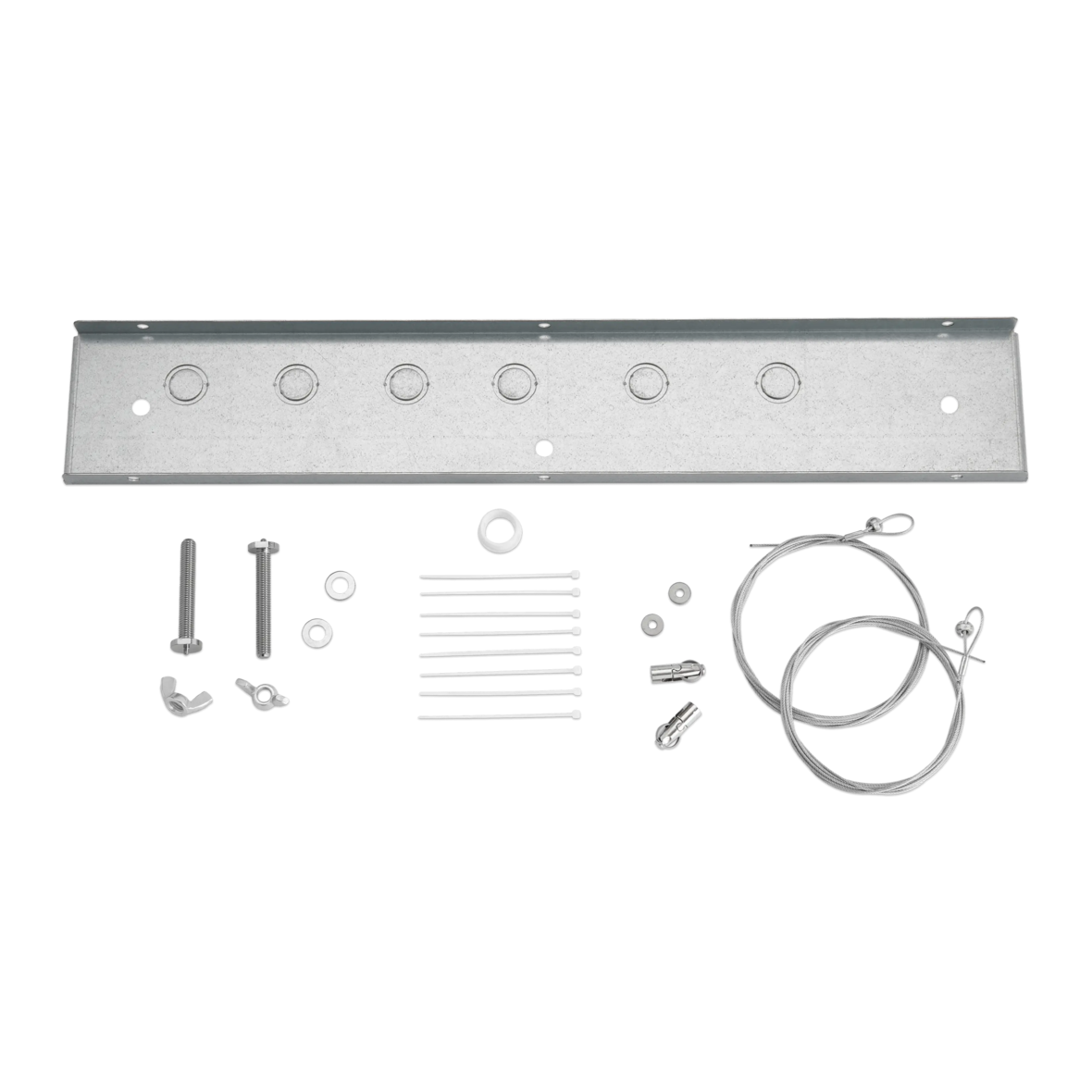 Shure A710-TB Tile Bridge for 2 FT MXA710 1