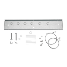 Shure A710-TB Tile Bridge for 2 FT MXA710 1