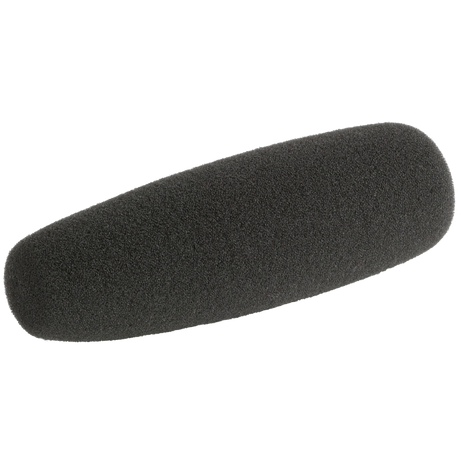 Shure A83W Foam Windscreen