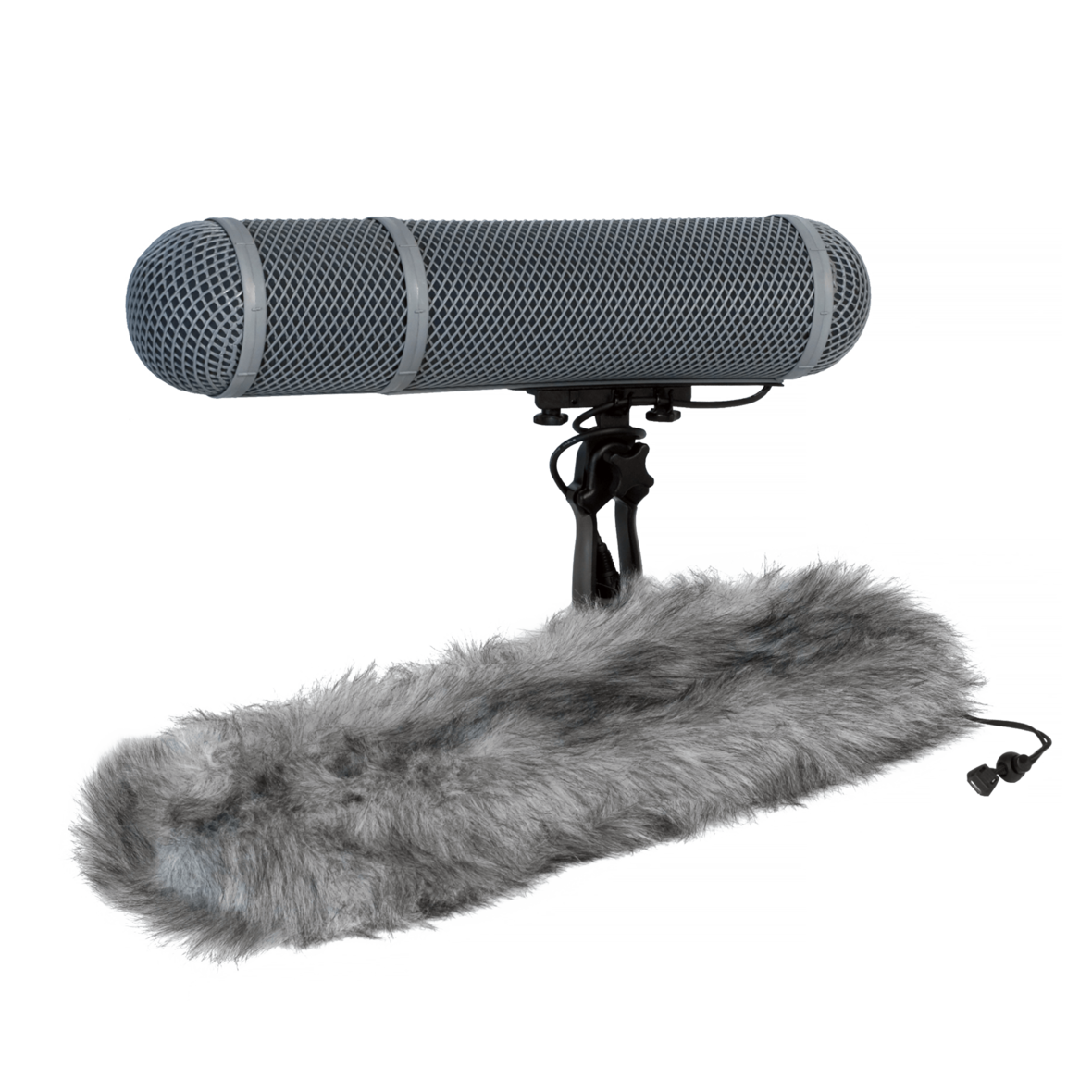 Shure A89MW-KIT Rycote Windshield Kit for VP89M