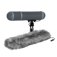 Shure A89MW-KIT Rycote Windshield Kit for VP89M