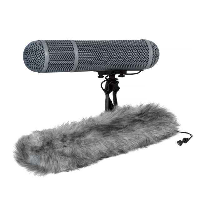 Shure A89MW-KIT Rycote Windshield Kit for VP89M