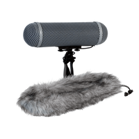 Shure A89SW-KIT Rycote Windshield Kit for VP89S and VP82