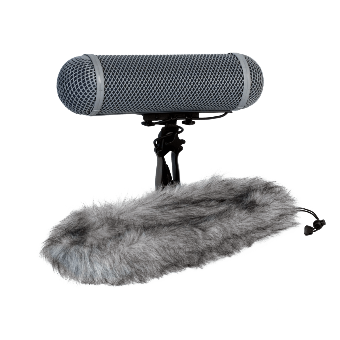 Shure A89SW-KIT Rycote Windshield Kit for VP89S and VP82