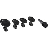 Shure PGADRUMKIT5 Drum Microphone Kit (5-Piece)2