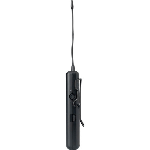 Shure PGXD1-X8 Digital Wireless Bodypack Transmitter (900 MHz)2