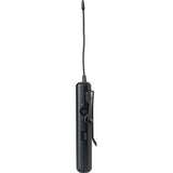 Shure PGXD1-X8 Digital Wireless Bodypack Transmitter (900 MHz)2