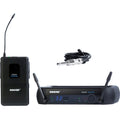 Shure PGXD14-X8 Digital Wireless Guitar System