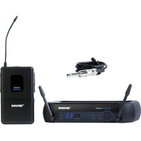 Shure PGXD14-X8 Digital Wireless Guitar System
