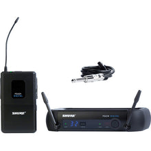 Shure PGXD14-X8 Digital Wireless Guitar System