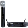 Shure PGXD24 SM86-X8 Digital Wireless Handheld Microphone System