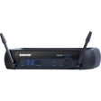 Shure PGXD4-X8 Digital Wireless Receiver (900 MHz)