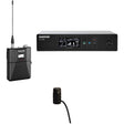 Shure QLXD14 85 Digital Wireless Cardioid Lavalier Microphone System Kit