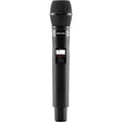 Shure QLXD2 KSM9 Digital Handheld Wireless Microphone Transmitter with KSM9 Capsule (G50 470 to 534 MHz)