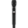 Shure QLXD2 KSM9 Digital Handheld Wireless Microphone Transmitter with KSM9 Capsule (H50 534 to 598 MHz)