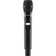 Shure QLXD2 KSM9HS Digital Handheld Wireless Microphone Transmitter with KSM9HS Capsule (G50 470 to 534 MHz)