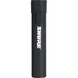 Shure VP89M Modular Medium Shotgun Microphone 2