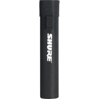 Shure VP89M Modular Medium Shotgun Microphone 2