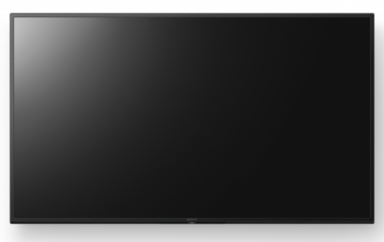 Sony BRAVIA FW-50EZ20L 50 Class HDR 4K UHD Commercial LED Display