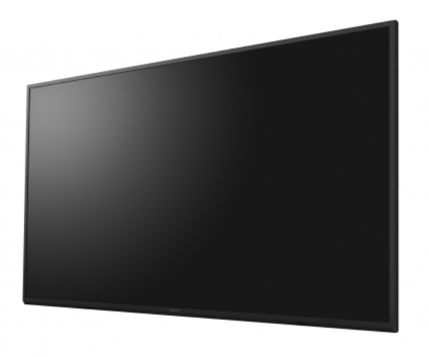 Sony BRAVIA FW-55EZ20L 55 Class HDR 4K UHD Commercial LED Display1