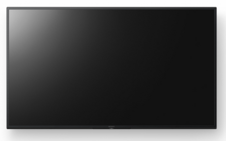 Sony BRAVIA FW-65EZ20L 65 Class HDR 4K UHD Commercial LED Display