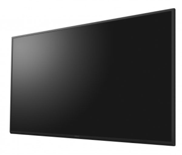 Sony BRAVIA FW-65EZ20L 65 Class HDR 4K UHD Commercial LED Display1