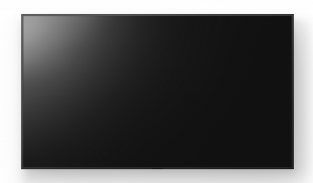 Sony BRAVIA FW-98BZ50L 98 4K 8K UHD Professional Display