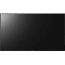 Sony BRAVIA FW43BZ35J 43 Class HDR 4K UHD Smart Professional LED Display front