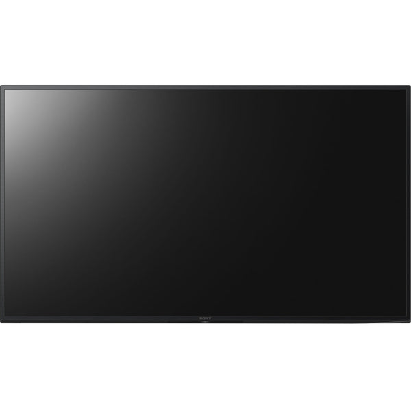 Sony BRAVIA FW50BZ30J 50