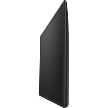 Sony BRAVIA FW50BZ30J 50 Class HDR 4K UHD Commercial LED Display side