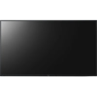 Sony BRAVIA FW50BZ35J 50 Class HDR 4K UHD Smart Professional LED Display front