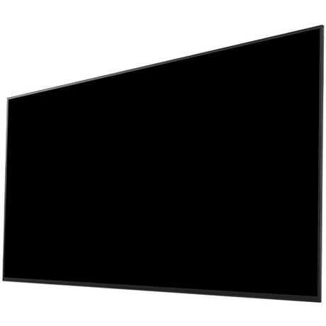 Sony BRAVIA FW65BZ40H 65 Class HDR 4K UHD Digital Signage & Conference Room LED Display angled