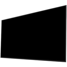Sony BRAVIA FW85BZ40H 85 Class HDR 4K UHD Digital Signage & Conference Room LED Display angled