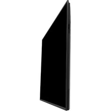 Sony BRAVIA FW85BZ40H 85 Class HDR 4K UHD Digital Signage & Conference Room LED Display side