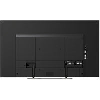 Sony BRAVIA FWD85X950G 85 Class HDR 4K UHD Smart Commercial LED TV back