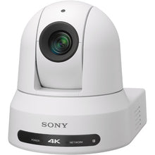 Sony BRC-X400W front view