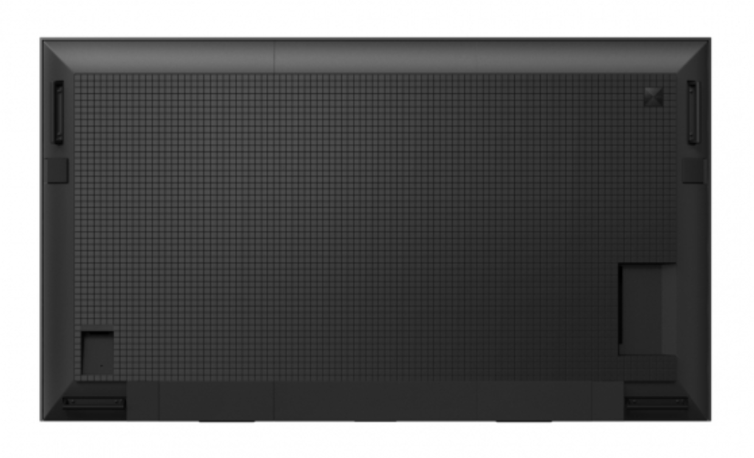 Sony FW-50BZ30L BRAVIA 50 UHD 4k HDR Commercial Monitor2