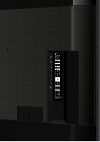 Sony FW-50BZ30L BRAVIA 50 UHD 4k HDR Commercial Monitor3