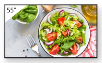 Sony FW-55BZ35L 55 BRAVIA 4K HDR Professional Display