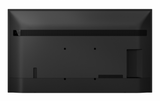 Sony FW-55BZ35L 55 BRAVIA 4K HDR Professional Display2