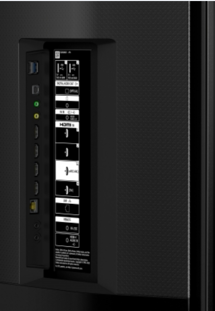 Sony FW-55BZ35L 55 BRAVIA 4K HDR Professional Display3