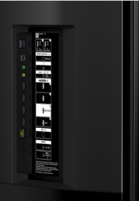 Sony FW-55BZ35L 55 BRAVIA 4K HDR Professional Display3