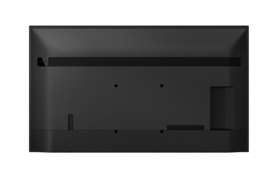 Sony FW-55BZ40L 55 inch Exceptionally bright 4K HDR Professional Display back
