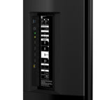 Sony FW-55BZ40L 55 inch Exceptionally bright 4K HDR Professional Display input output terminals
